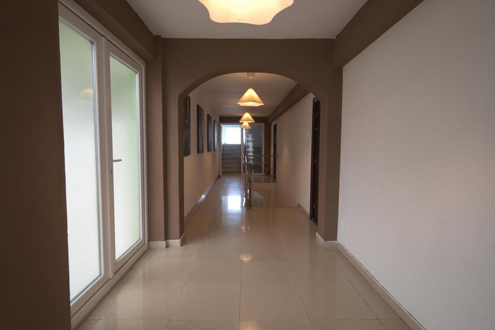 Focalize Apartament Buzau Exterior photo